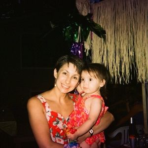 Meet your Posher, Harriet